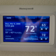 Illustration for article titled Honeywell Touchscreen Thermostat and Portable Remote Review